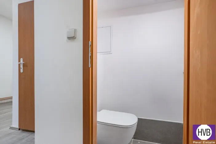 Prodej bytu 1+kk, Praha, Jagellonská, 36 m2