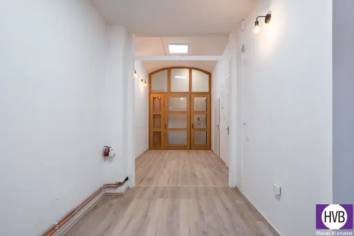 Prodej bytu 1+kk, Praha, Jagellonská, 36 m2