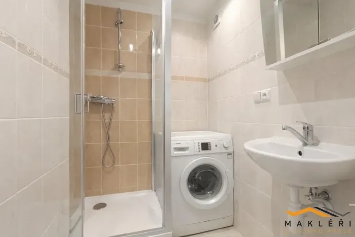 Pronájem bytu 2+kk, Kutná Hora - Šipší, Opletalova, 40 m2