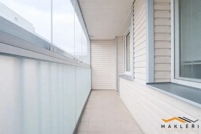 Pronájem bytu 2+kk, Kutná Hora - Šipší, Opletalova, 40 m2