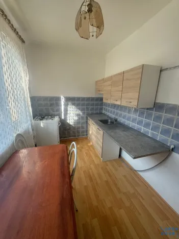 Pronájem bytu 3+1, Bílina - Teplické Předměstí, M. Švabinského, 71 m2