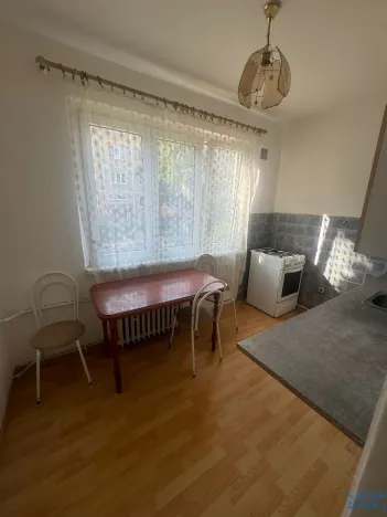 Pronájem bytu 3+1, Bílina - Teplické Předměstí, M. Švabinského, 71 m2