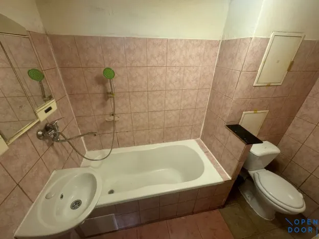 Pronájem bytu 3+1, Bílina - Teplické Předměstí, M. Švabinského, 71 m2