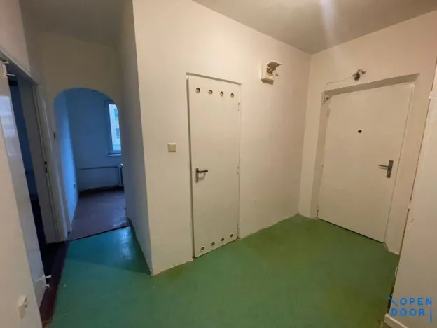 Pronájem bytu 3+1, Bílina - Teplické Předměstí, M. Švabinského, 71 m2