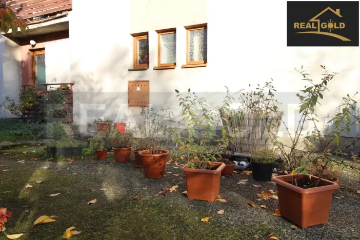 Prodej bytu 1+kk, Myslibořice, 24 m2