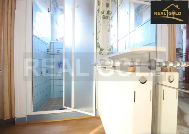 Prodej bytu 1+kk, Myslibořice, 28 m2