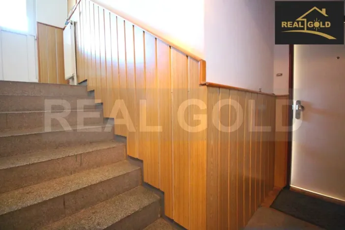 Prodej bytu 1+kk, Myslibořice, 28 m2