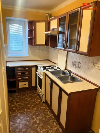 Prodej bytu 2+kk, Žacléř, Mírová, 45 m2