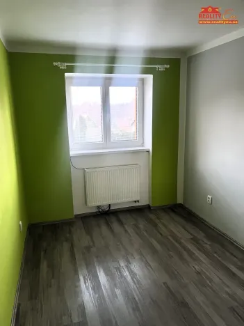Prodej bytu 2+kk, Žacléř, Mírová, 45 m2