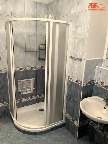 Prodej bytu 2+kk, Žacléř, Mírová, 45 m2