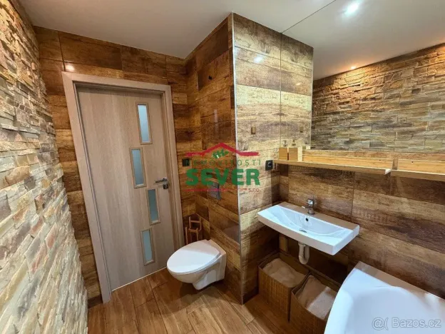 Prodej bytu 2+1, Chomutov, Zahradní, 61 m2