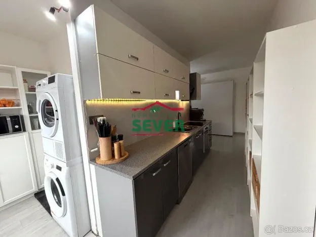 Prodej bytu 2+1, Chomutov, Zahradní, 61 m2