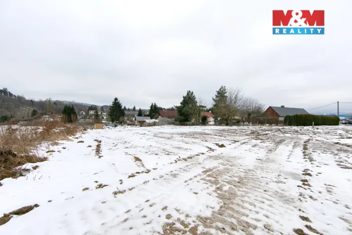 Prodej pozemku pro bydlení, Bělá nad Radbuzou, 796 m2