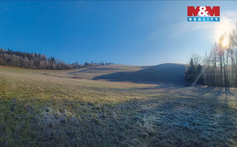 Prodej pozemku pro bydlení, Písečná, 2738 m2