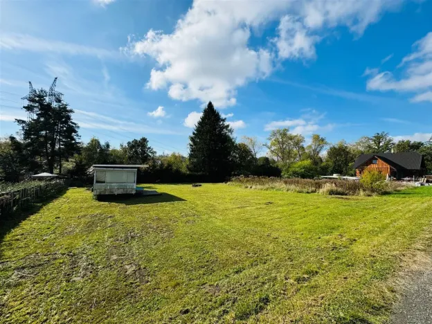 Prodej pozemku pro bydlení, Řehenice, 878 m2