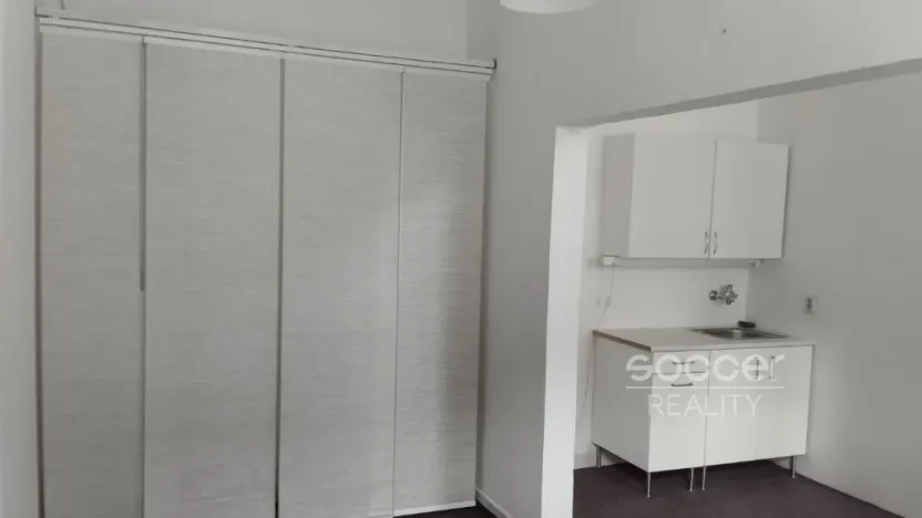 Pronájem kanceláře, Beroun - Beroun-Centrum, Česká, 23 m2