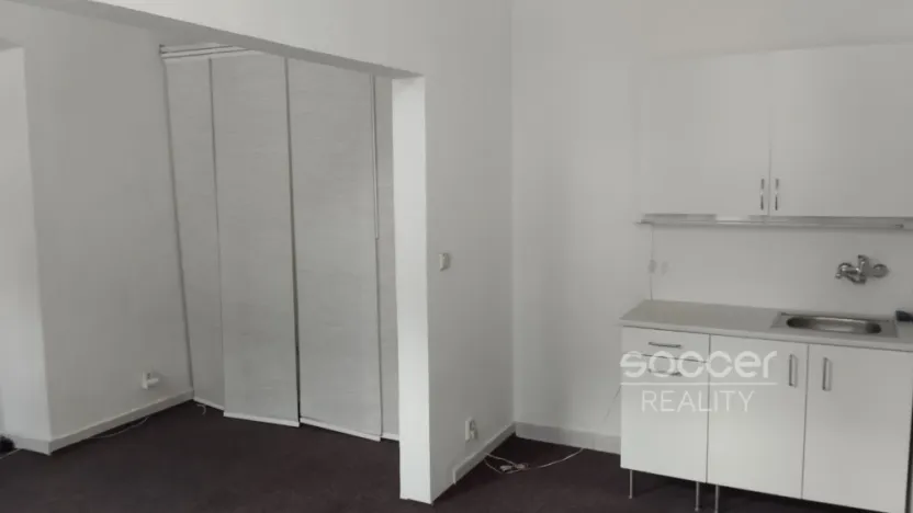 Pronájem kanceláře, Beroun - Beroun-Centrum, Česká, 23 m2