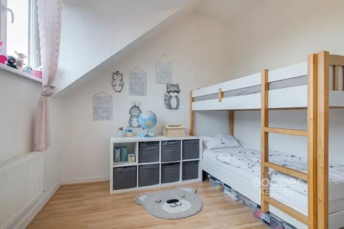 Pronájem bytu 3+kk, Brandýs nad Labem-Stará Boleslav - Brandýs nad Labem, Na kopečku, 62 m2