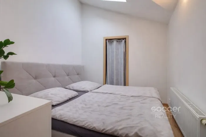 Pronájem bytu 3+kk, Brandýs nad Labem-Stará Boleslav - Brandýs nad Labem, Na kopečku, 62 m2