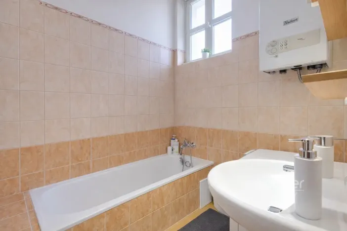 Pronájem bytu 3+kk, Brandýs nad Labem-Stará Boleslav - Brandýs nad Labem, Na kopečku, 62 m2