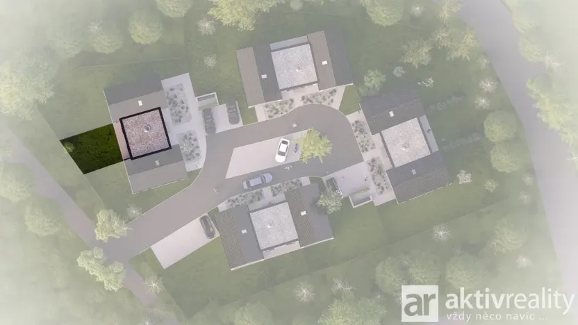 Prodej rodinného domu, Obříství, 99 m2