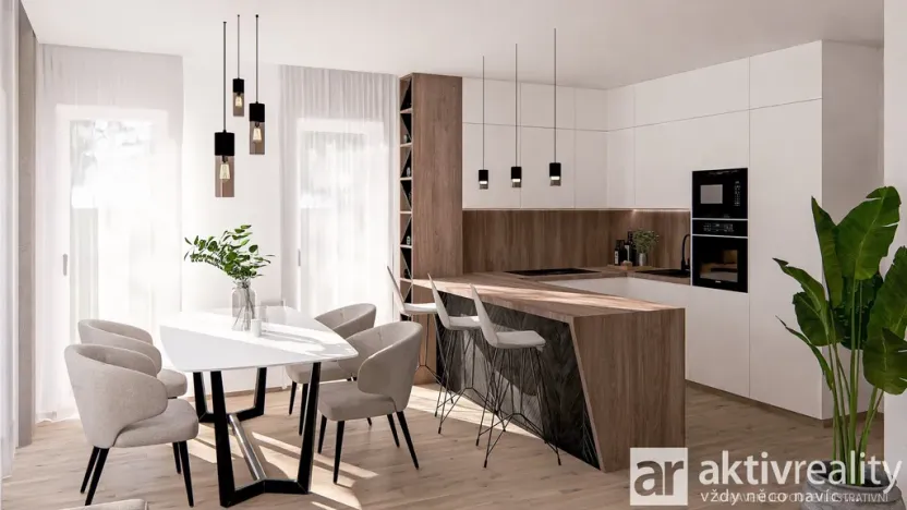 Prodej rodinného domu, Obříství, 99 m2