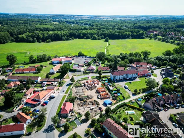 Prodej rodinného domu, Obříství, 99 m2