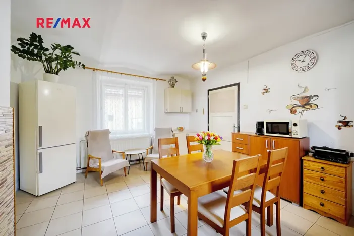 Prodej rodinného domu, Soběšice, 74 m2