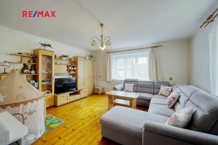 Prodej rodinného domu, Soběšice, 74 m2