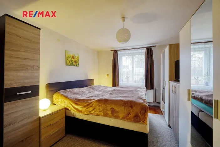 Prodej rodinného domu, Soběšice, 74 m2