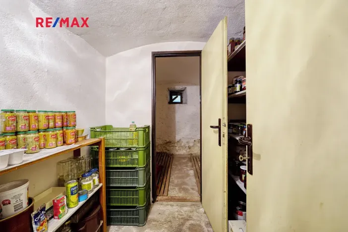 Prodej rodinného domu, Soběšice, 74 m2