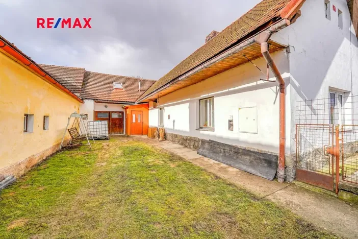 Prodej rodinného domu, Soběšice, 74 m2