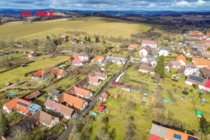 Prodej rodinného domu, Soběšice, 74 m2