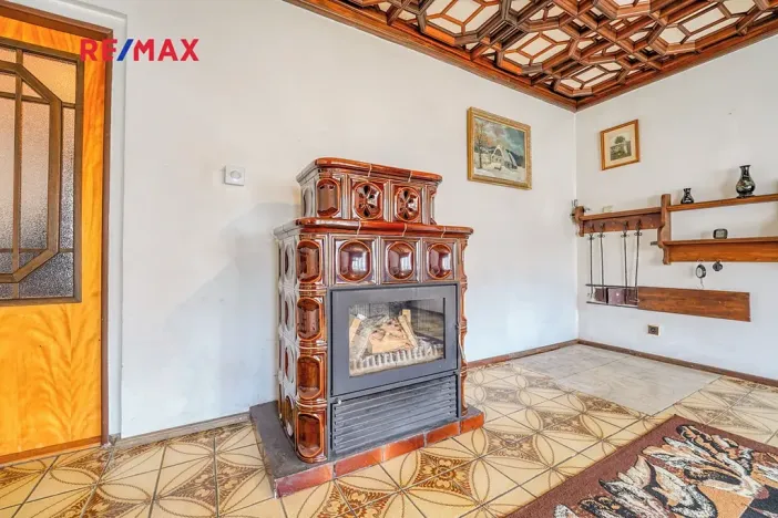 Prodej rodinného domu, Mariánské Lázně, Na Voře dole, 212 m2