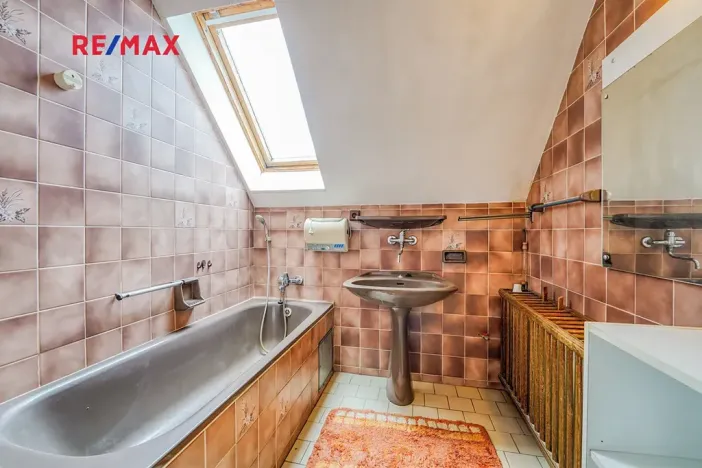 Prodej rodinného domu, Mariánské Lázně, Na Voře dole, 212 m2