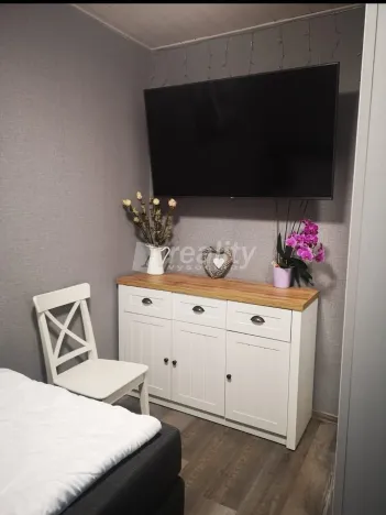 Prodej bytu 1+1, Jihlava, Fügnerova, 33 m2