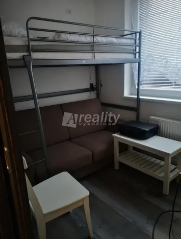 Prodej bytu 1+1, Jihlava, Fügnerova, 33 m2