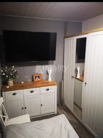 Prodej bytu 1+1, Jihlava, Fügnerova, 33 m2