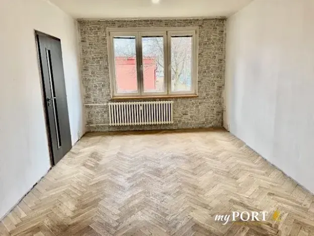 Prodej bytu 2+1, Karlovy Vary, Krušnohorská, 63 m2