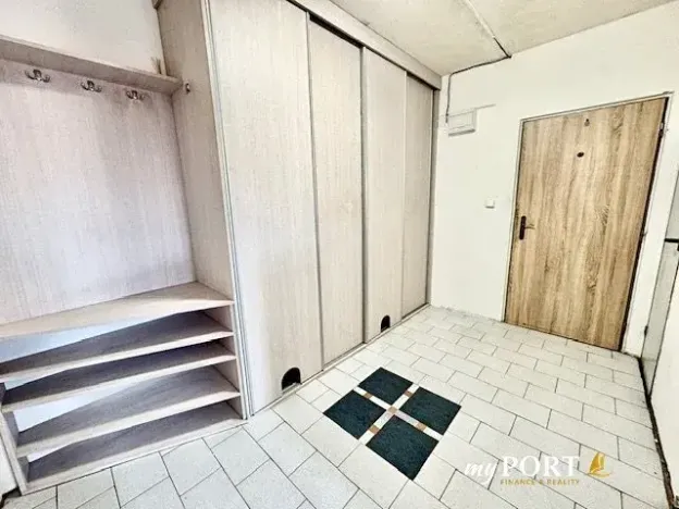 Prodej bytu 2+1, Karlovy Vary, Krušnohorská, 63 m2