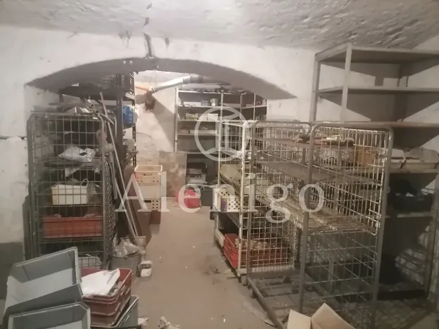 Prodej rodinného domu, Kostelec nad Labem, nám. Komenského, 369 m2