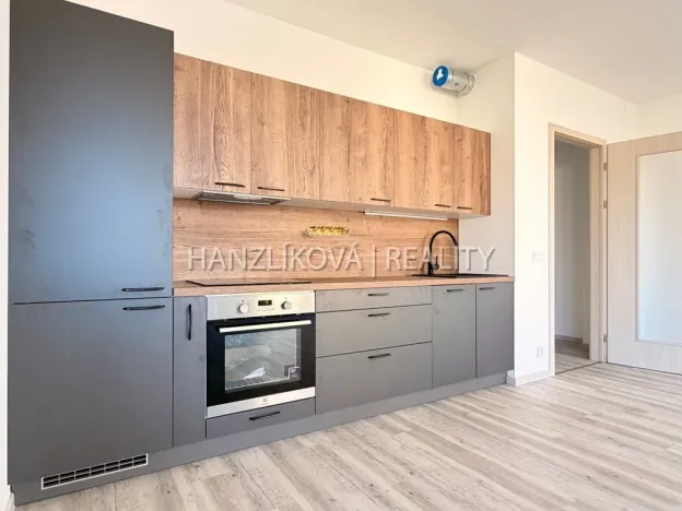 Pronájem bytu 2+kk, České Budějovice - České Budějovice 3, Hálkova, 49 m2