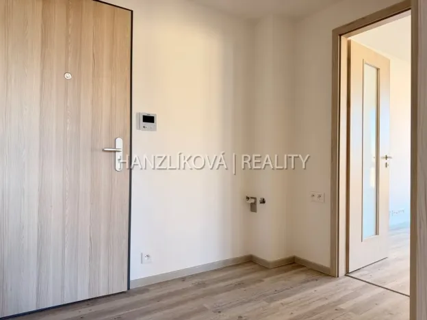 Pronájem bytu 2+kk, České Budějovice - České Budějovice 3, Hálkova, 49 m2