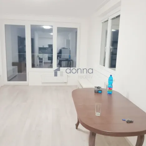 Pronájem bytu 2+kk, Praha, Pod Harfou, 54 m2