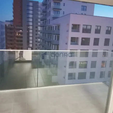 Pronájem bytu 2+kk, Praha, Pod Harfou, 54 m2