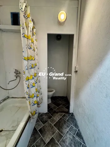 Prodej bytu 1+kk, Varnsdorf, Palackého, 21 m2