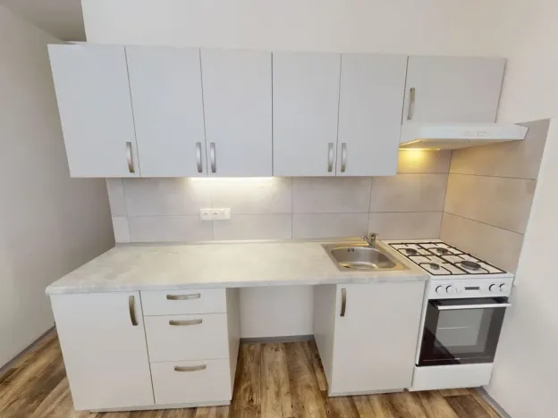 Pronájem bytu 2+1, Ostrava - Hrabůvka, Plzeňská, 53 m2