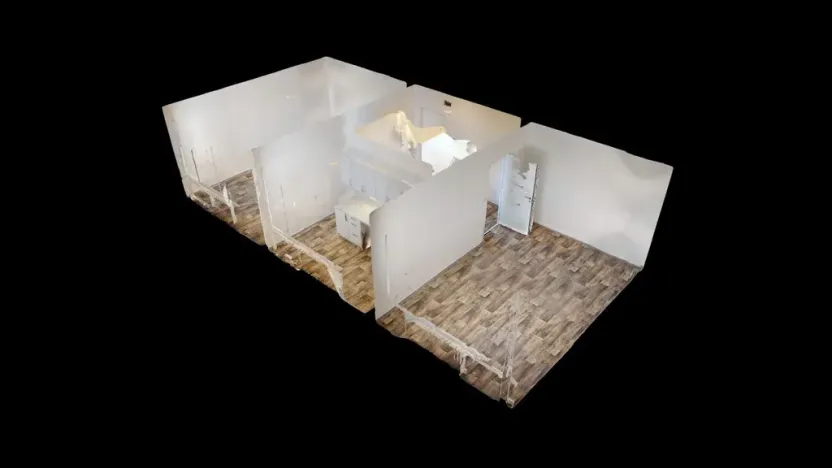 Pronájem bytu 2+1, Ostrava - Hrabůvka, Plzeňská, 53 m2