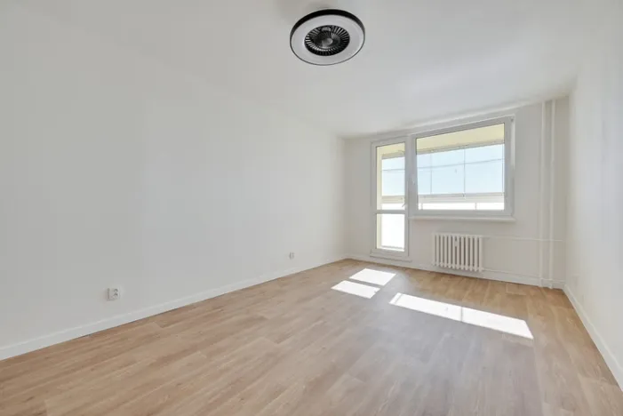 Pronájem bytu 1+kk, Ostrava - Moravská Ostrava, Sládkova, 29 m2