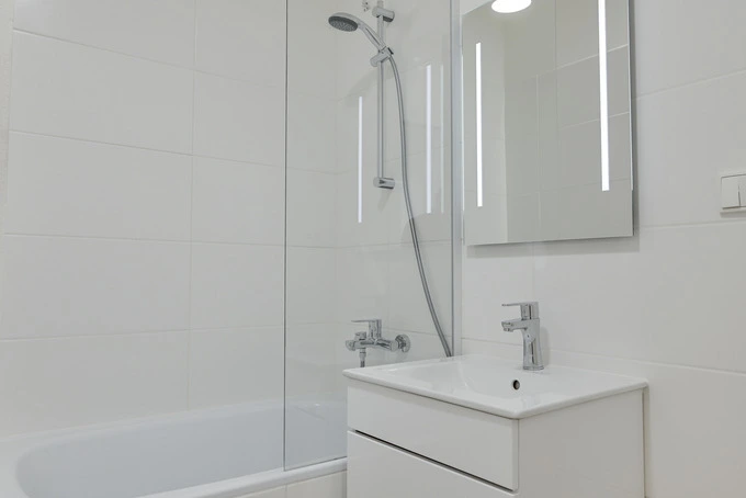 Pronájem bytu 1+kk, Ostrava - Moravská Ostrava, Sládkova, 29 m2